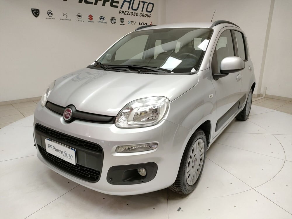 Fiat Panda usata a Teramo (8)