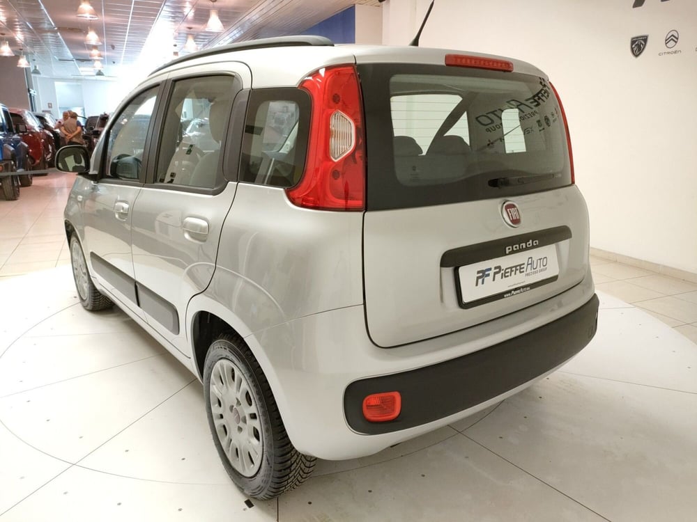 Fiat Panda usata a Teramo (9)