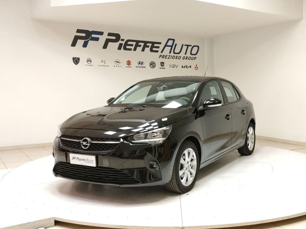 Opel Corsa usata a Teramo