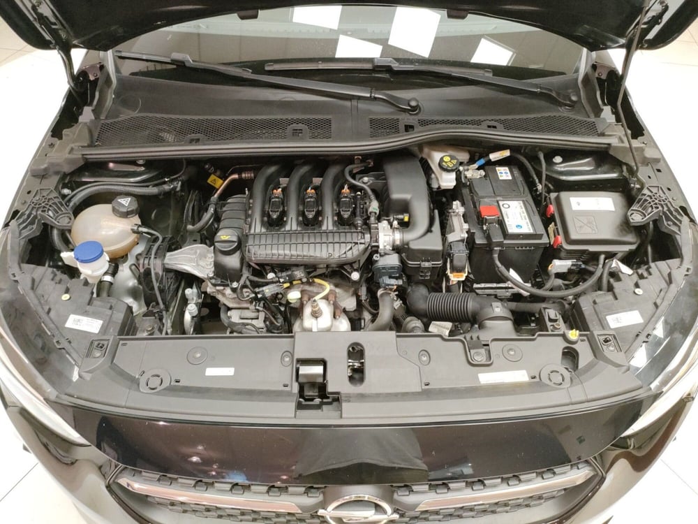 Opel Corsa usata a Teramo (10)
