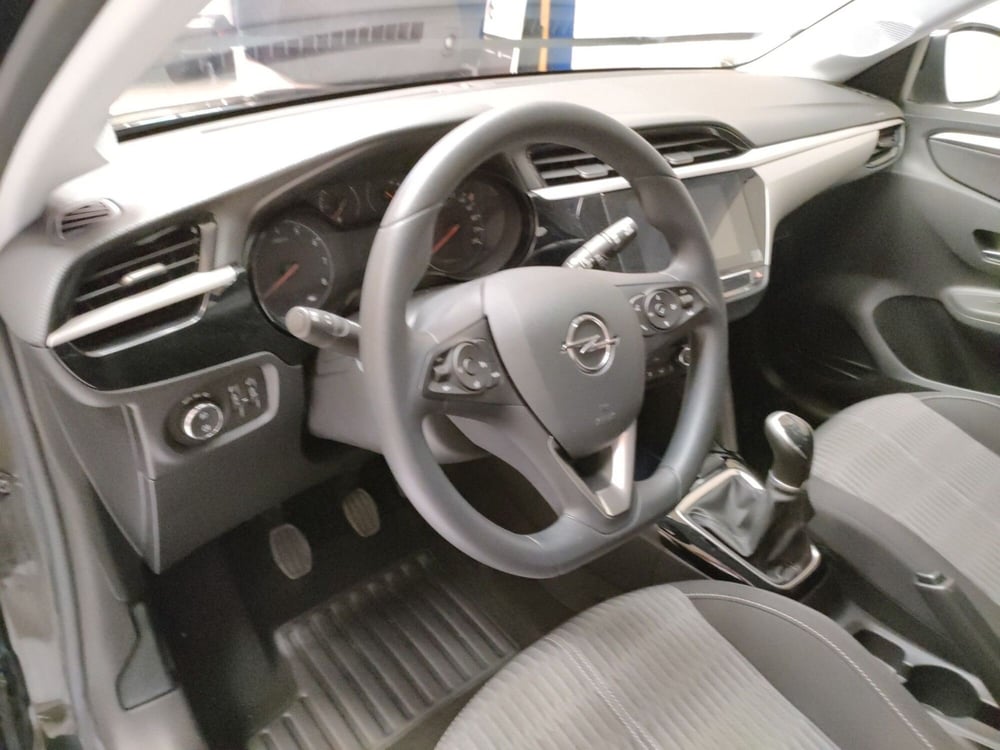 Opel Corsa usata a Teramo (11)