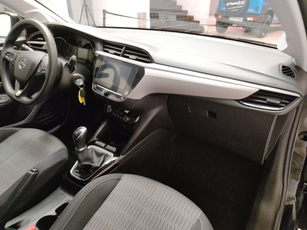 Opel Corsa usata a Teramo (12)