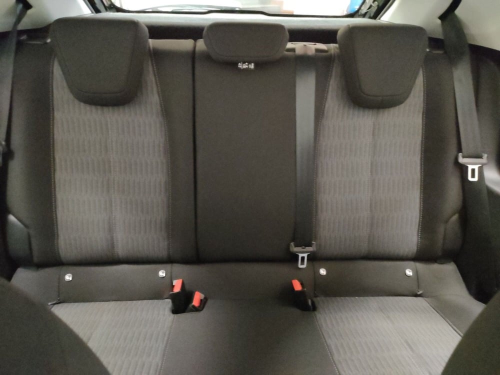 Opel Corsa usata a Teramo (13)