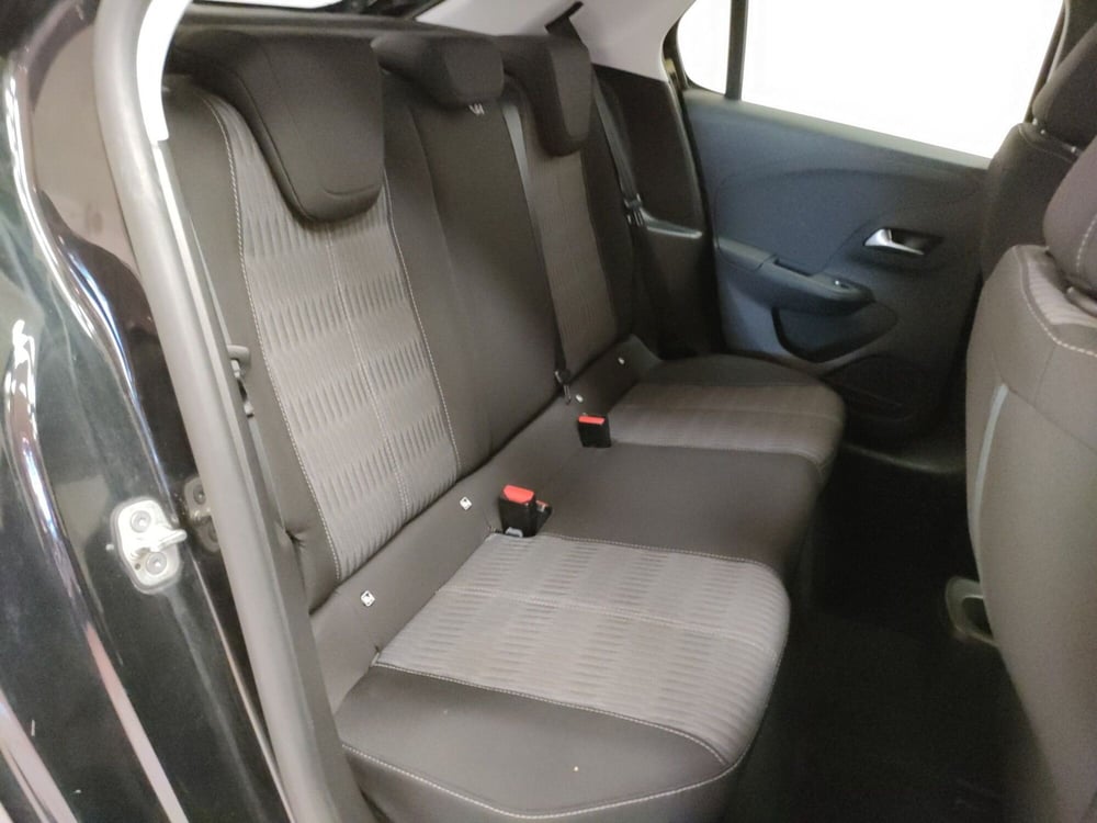 Opel Corsa usata a Teramo (14)