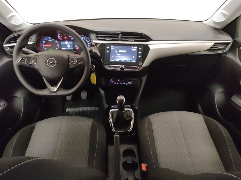 Opel Corsa usata a Teramo (16)