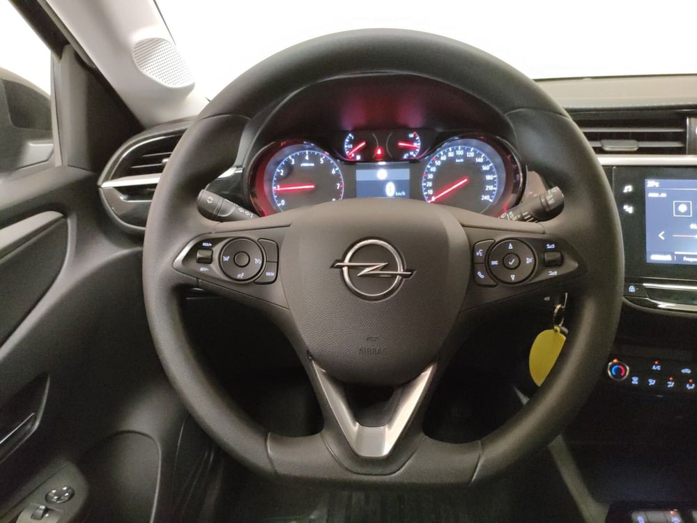 Opel Corsa usata a Teramo (17)