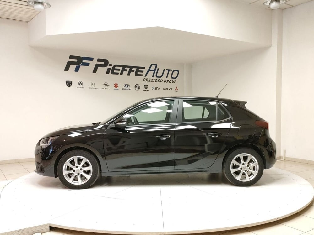 Opel Corsa usata a Teramo (2)