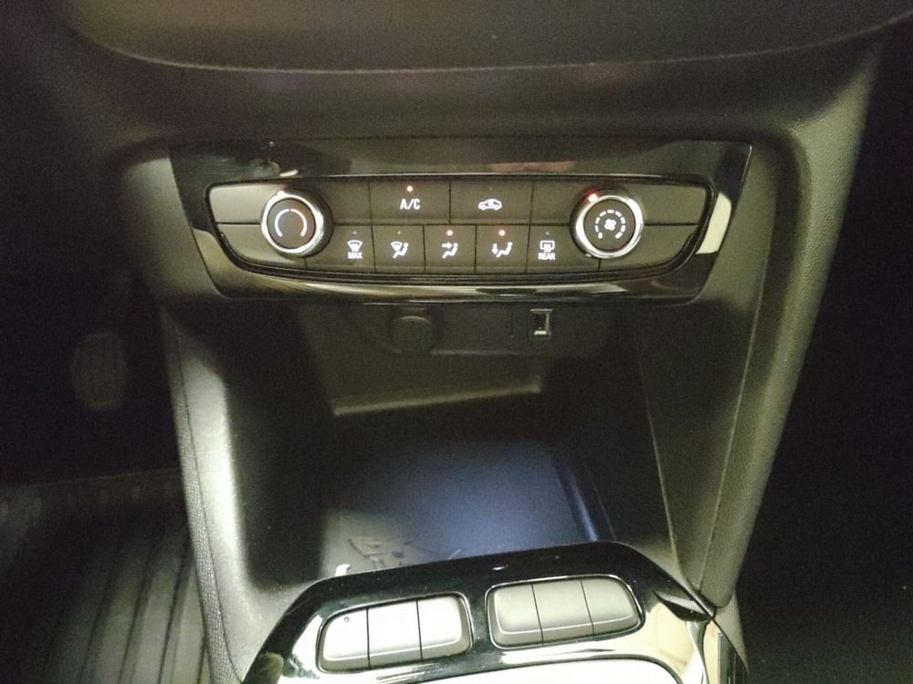 Opel Corsa usata a Teramo (20)