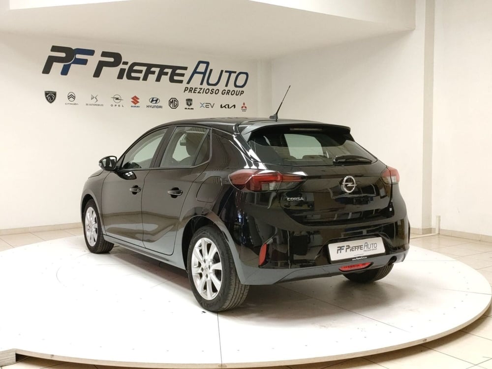 Opel Corsa usata a Teramo (3)