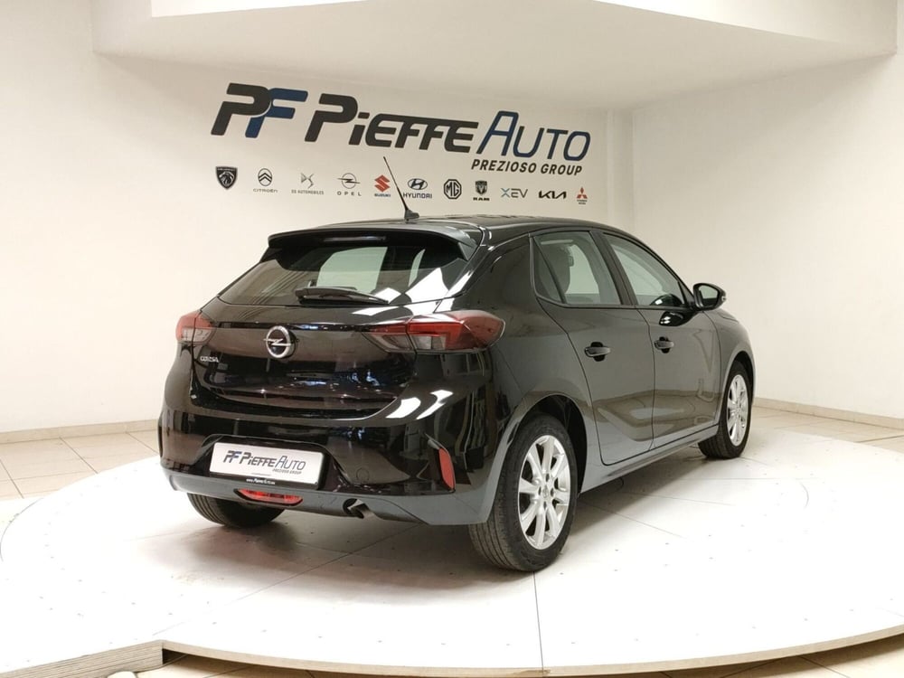 Opel Corsa usata a Teramo (4)