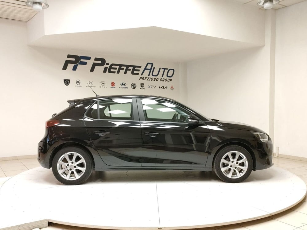 Opel Corsa usata a Teramo (5)