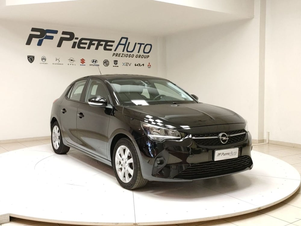 Opel Corsa usata a Teramo (6)