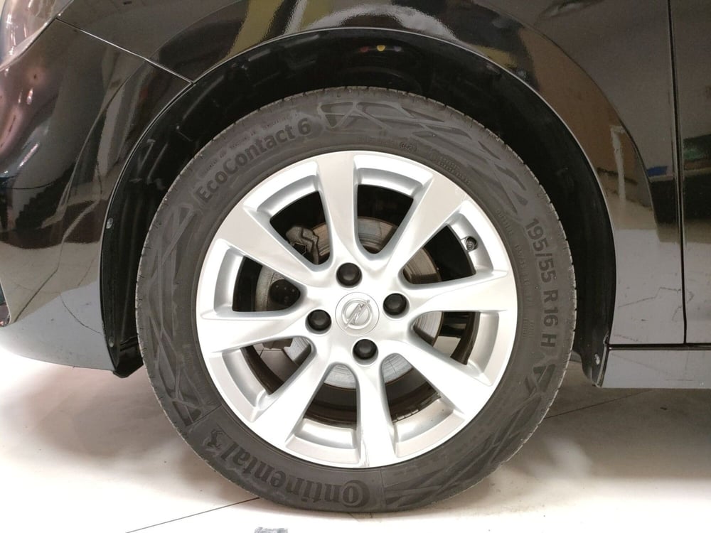 Opel Corsa usata a Teramo (7)