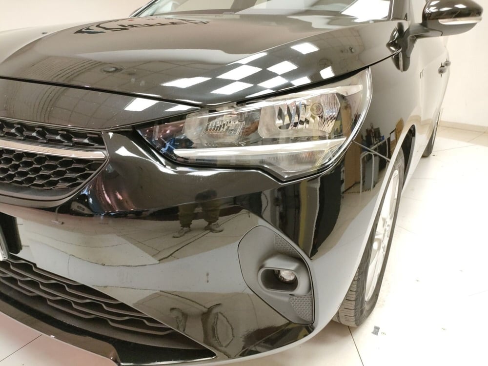 Opel Corsa usata a Teramo (8)