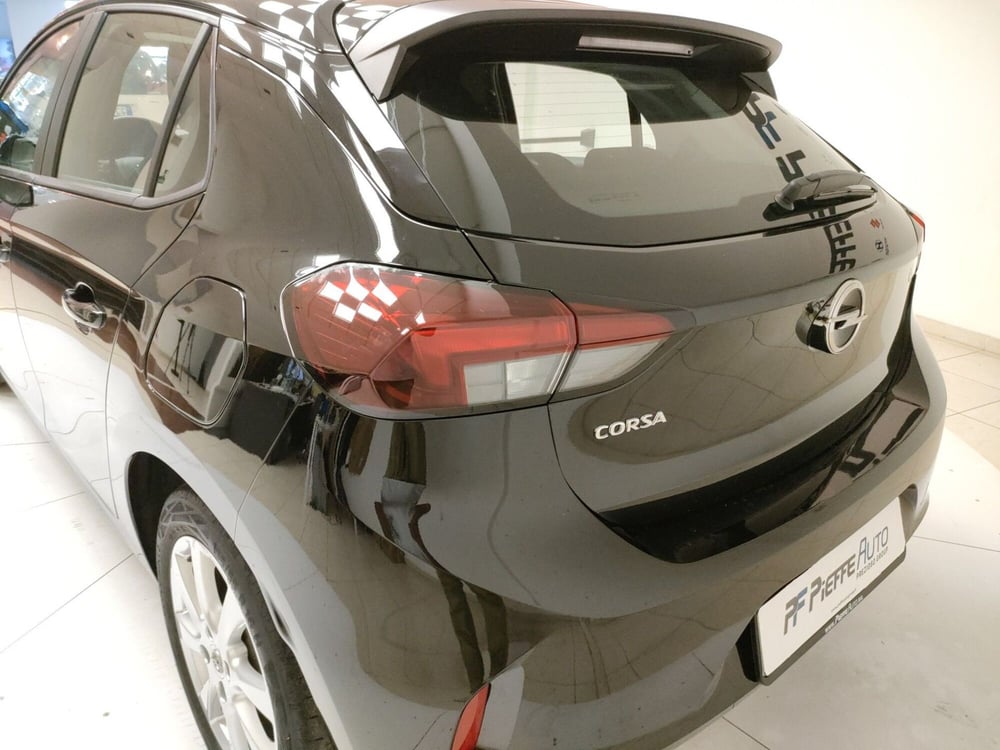 Opel Corsa usata a Teramo (9)