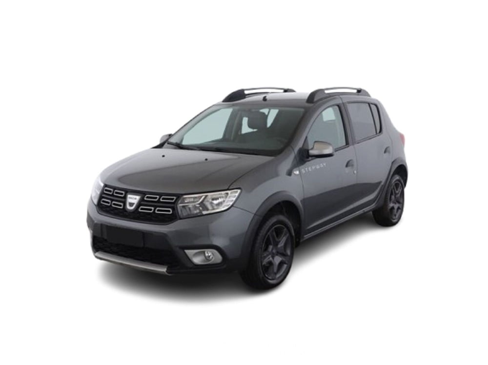 Dacia Sandero usata a Bari