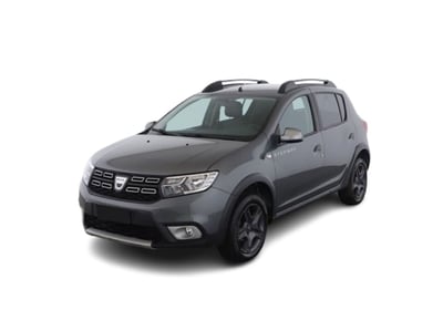 Dacia Sandero 1.5 dCi 8V 90CV S&amp;S Serie Speciale Brave del 2017 usata a Bari