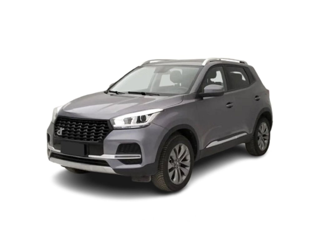 Dr dr 4.0 usata a Bari