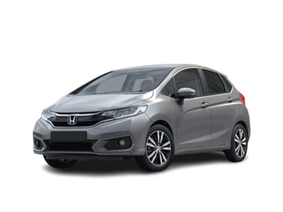 Honda Jazz 1.3 Elegance Navi ADAS del 2018 usata a Bari