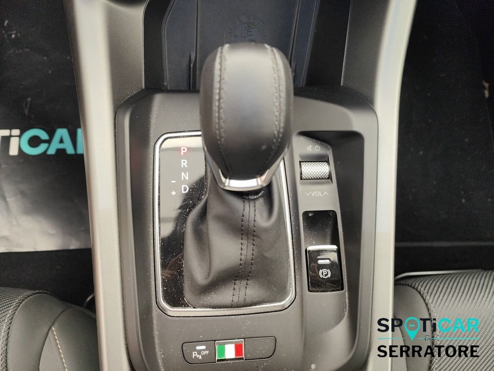 Alfa Romeo Tonale usata a Como (12)