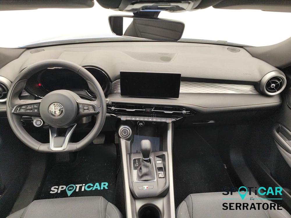 Alfa Romeo Tonale usata a Como (14)