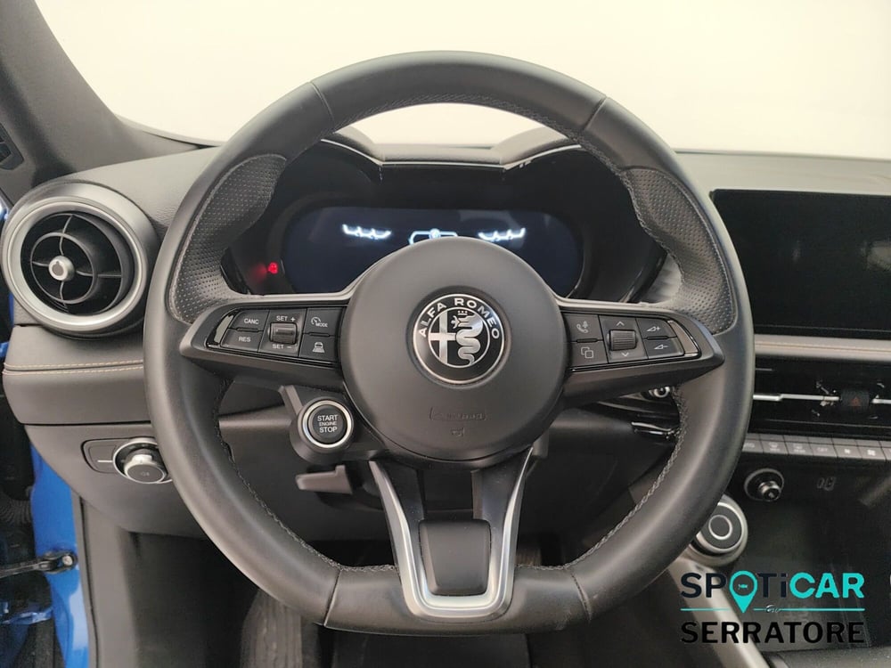 Alfa Romeo Tonale usata a Como (8)