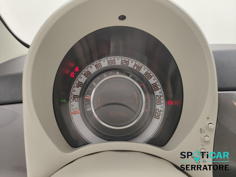 Fiat 500 usata a Como (10)