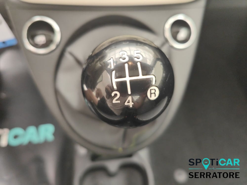 Fiat 500 usata a Como (12)