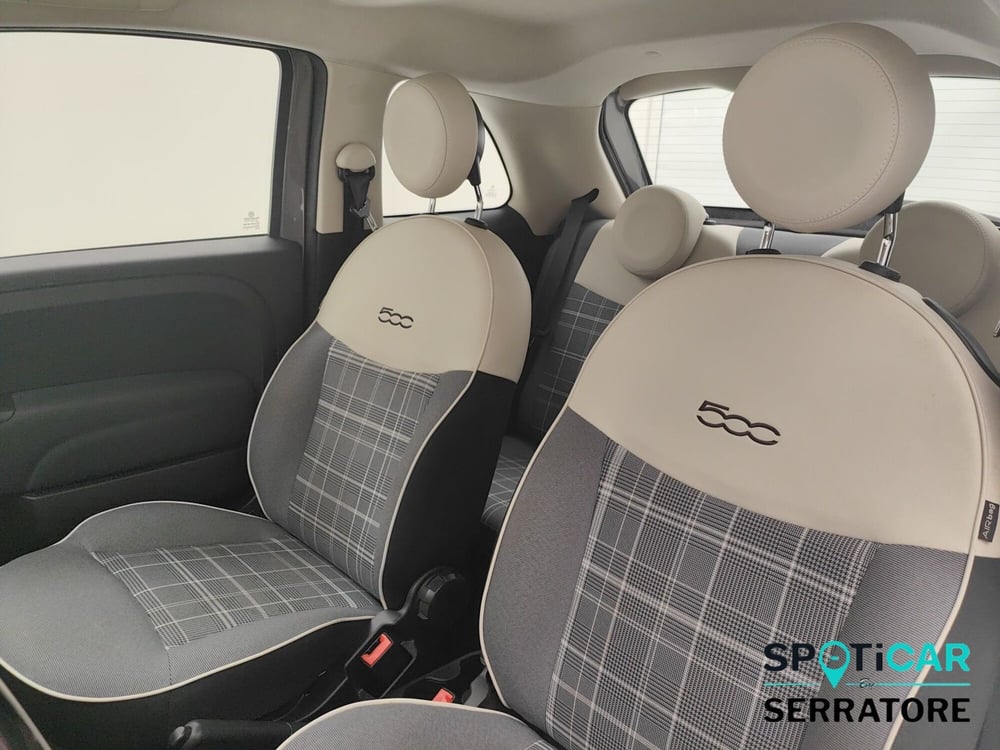 Fiat 500 usata a Como (13)