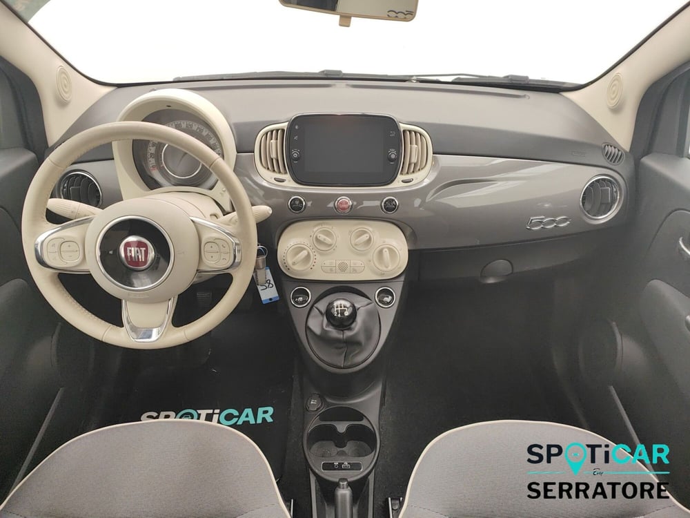 Fiat 500 usata a Como (14)