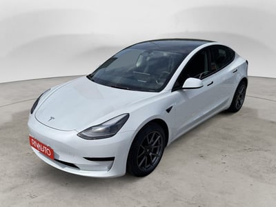 Tesla Model 3 Model 3 RWD del 2022 usata a Como
