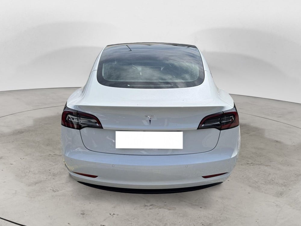 Tesla Model 3 usata a Como (3)