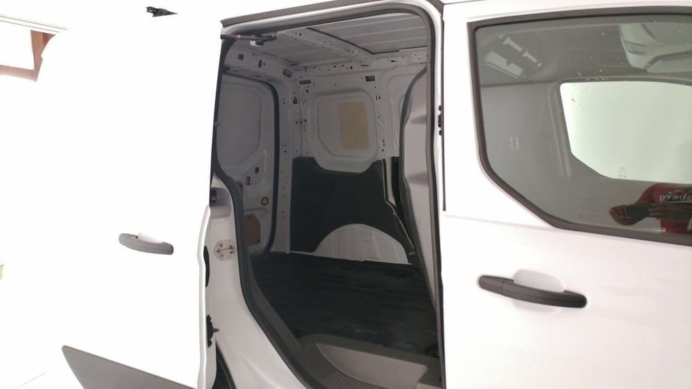 Ford Transit Connect Furgone usata a Roma (8)
