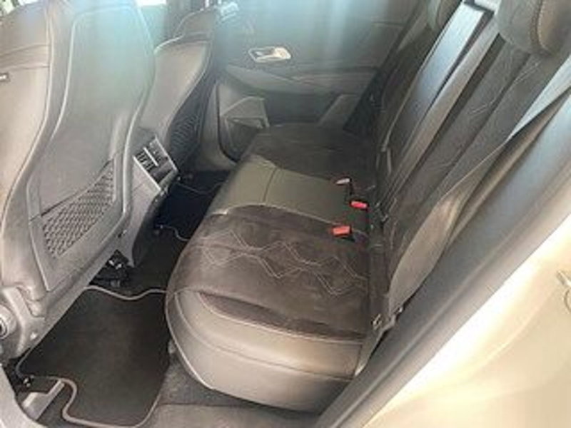 Ds DS 7 usata a Cagliari (8)