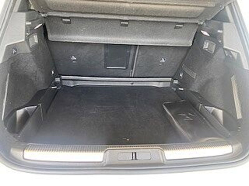 Ds DS 7 usata a Cagliari (9)