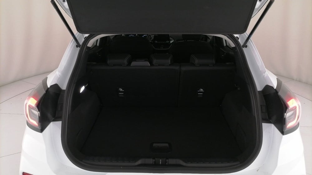 Ford Puma usata a Roma (10)