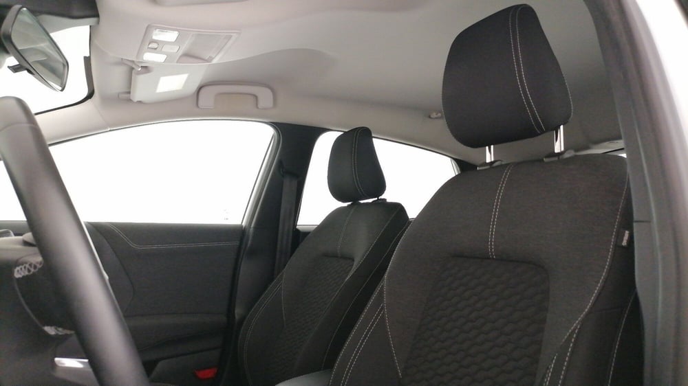Ford Puma usata a Roma (12)