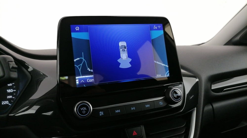 Ford Puma usata a Roma (16)