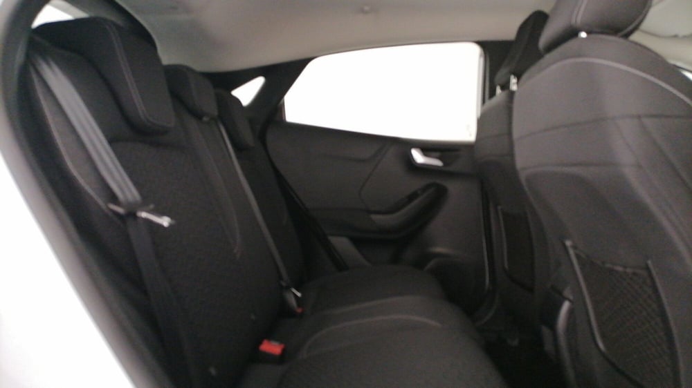 Ford Puma usata a Roma (8)