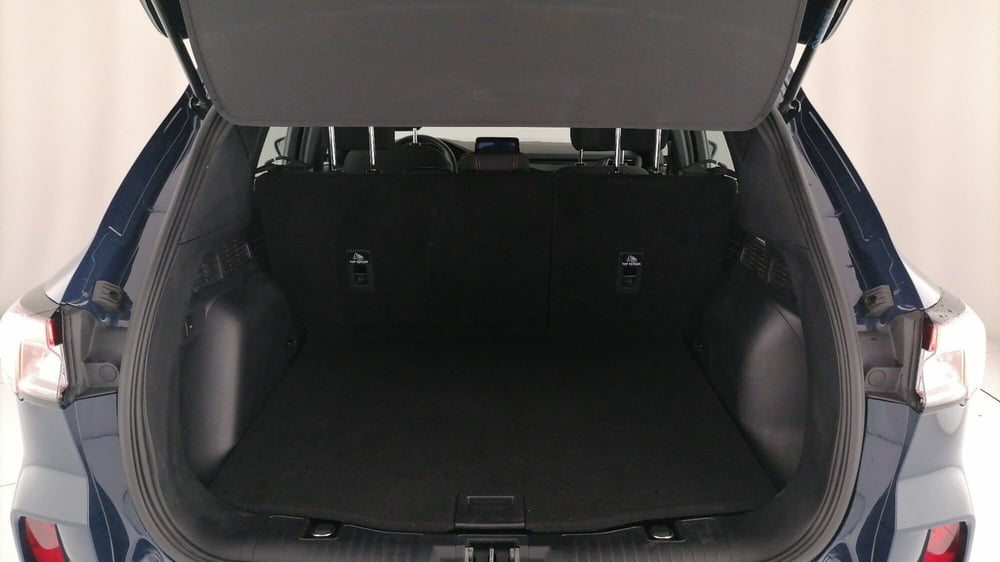 Ford Kuga usata a Roma (10)