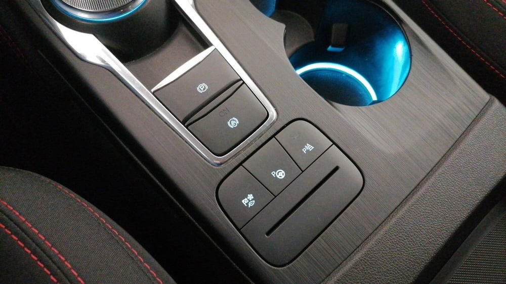 Ford Kuga usata a Roma (20)