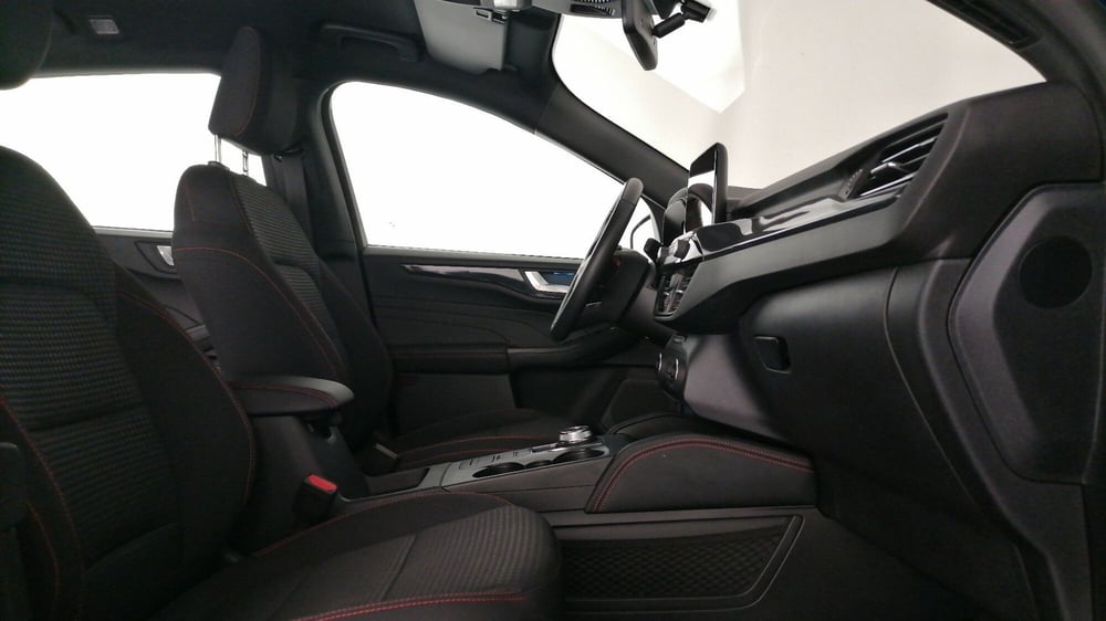 Ford Kuga usata a Roma (6)