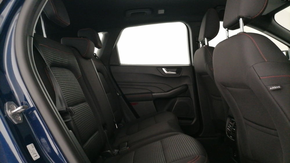 Ford Kuga usata a Roma (8)