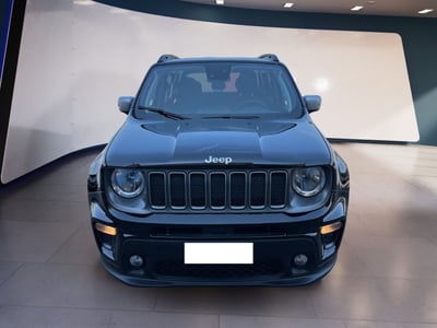 Jeep Renegade 1.6 mjt Limited 2wd 130cv del 2022 usata a Torino