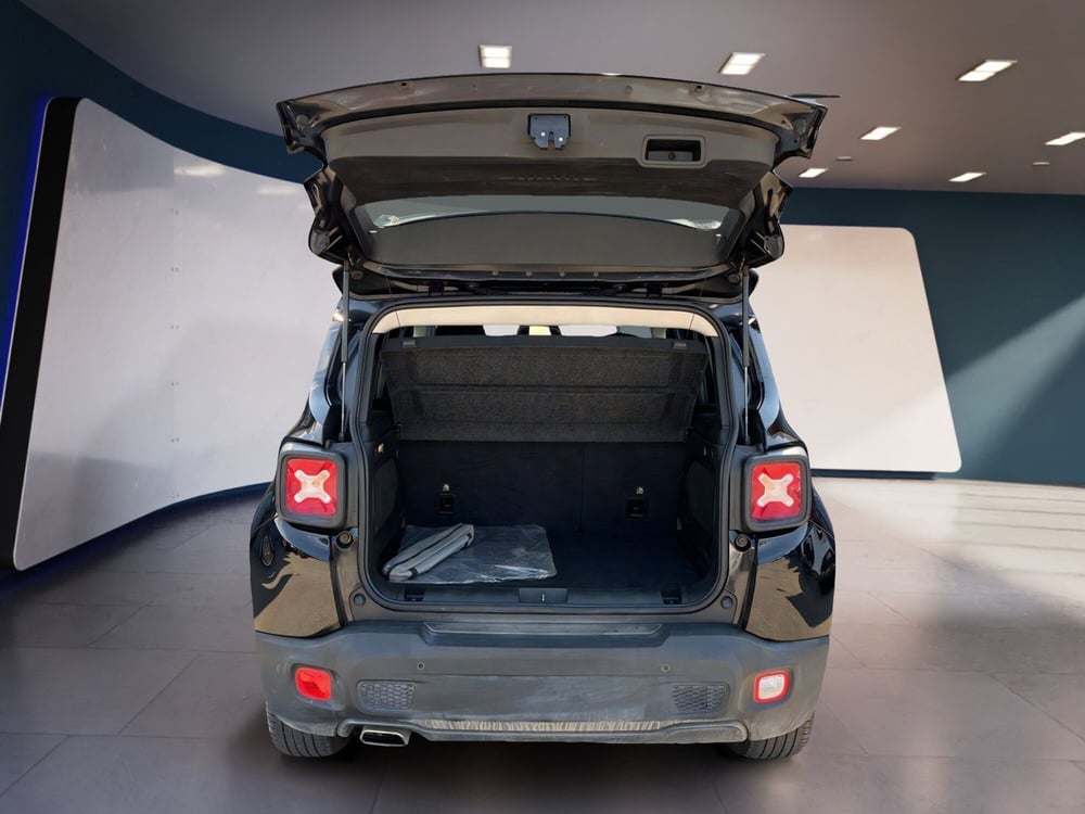 Jeep Renegade usata a Torino (7)