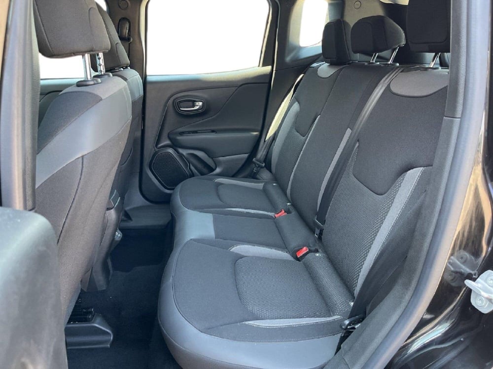 Jeep Renegade usata a Torino (9)