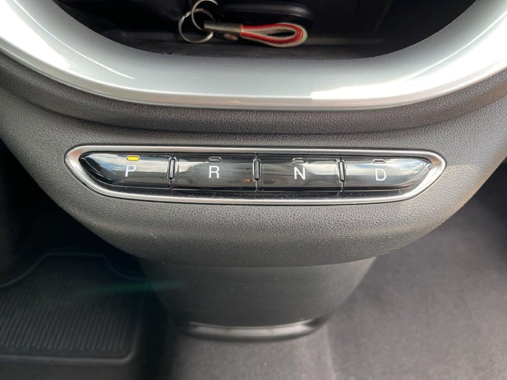 Fiat 500e usata a Torino (14)