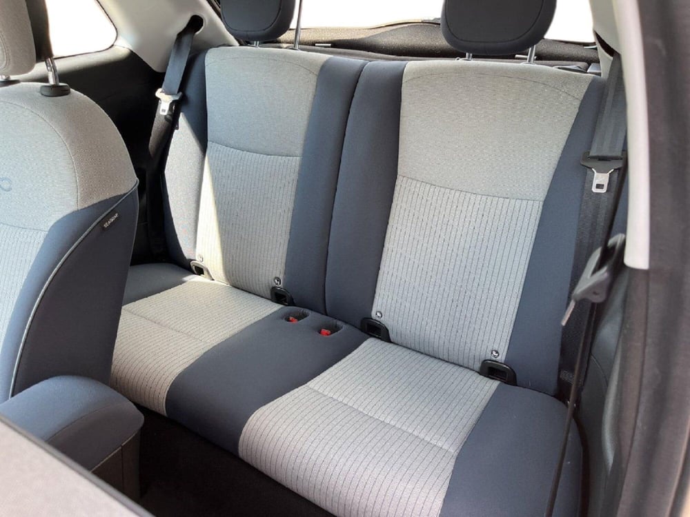 Fiat 500e usata a Torino (9)