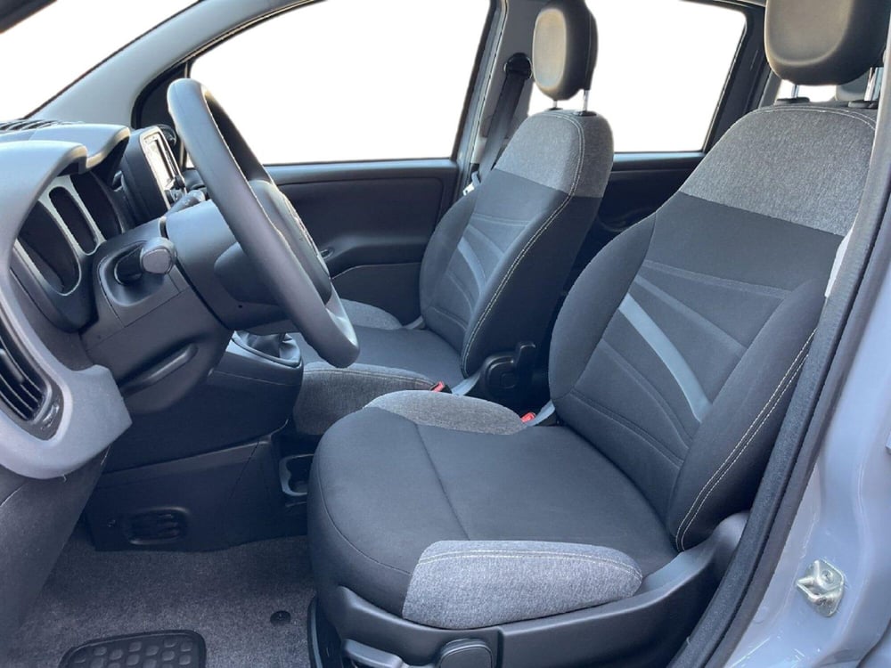 Fiat Panda usata a Torino (10)