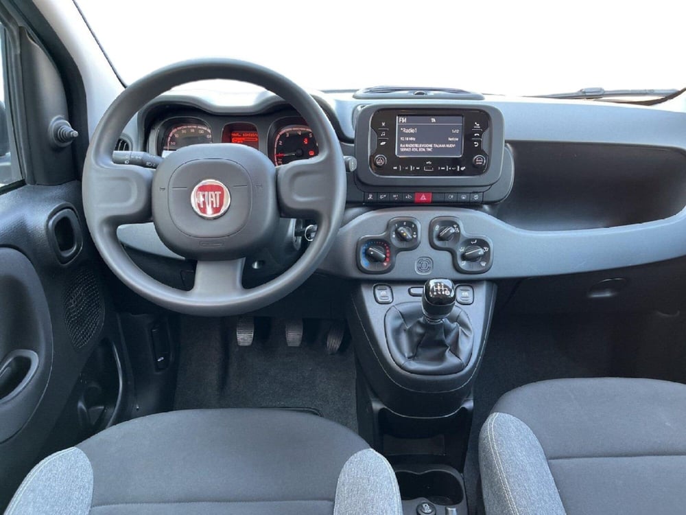 Fiat Panda usata a Torino (11)